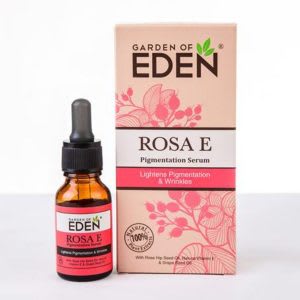 Best affordable oil serum with vitamin E