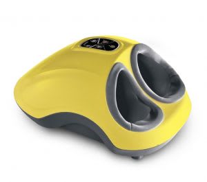 Gintell foot 2025 massager price