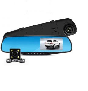 best budget dash cam 2021