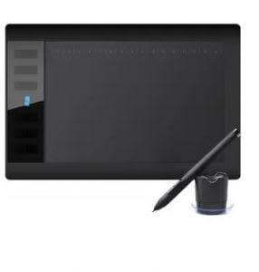 9 Best Digital Drawing Tablets In Malaysia 2021 Beginners Professionals
