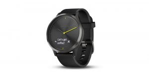 Best hybrid smartwatch for fitness and heart rate