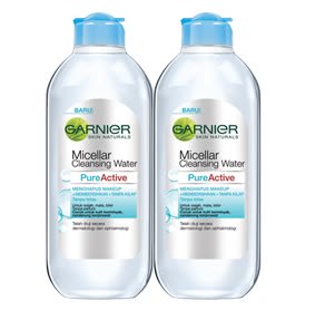 best micellar water for oily skin