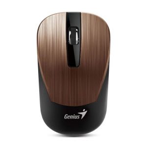 Best wireless mouse for left-handed users and ideal for travel