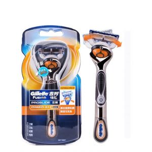 Closest body shaver