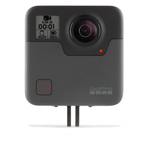 Best 360-degree action camera