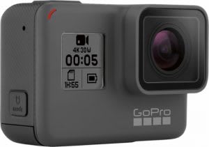 Best waterproof action/head camera with time-lapse for vlogging and video