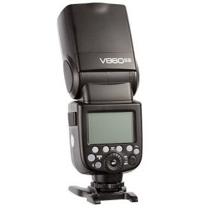 Best camera flash for lithium battery