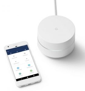 Best mesh wifi with Bluetooth