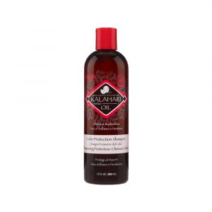 Best sulfate free shampoo for colored hair