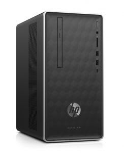 Best desktop computer with SSD