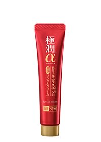 Japanese skincare for mature skin