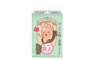 Best exfoliating foot mask to remove dead skin