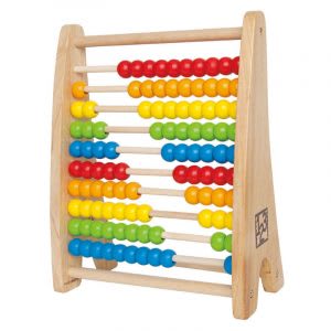 Best For Learning Counting