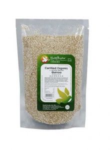 Best quinoa for diabetes