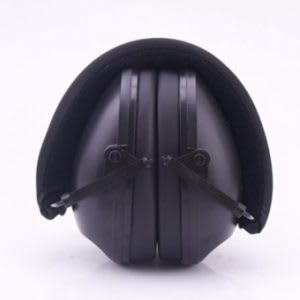 Hearing Protection Baby Safety Earmuffs