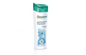 Best anti-dandruff shampoo for sensitive scalp