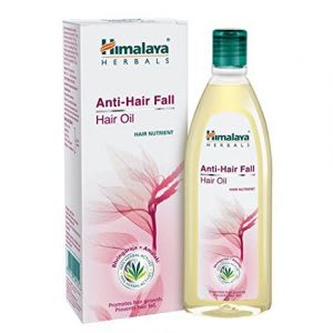 Best oil for hair fall prevention