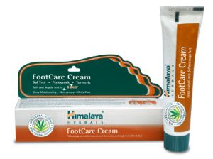 Best natural foot cream