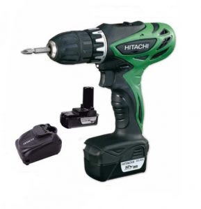 Best rechargeable hand drill