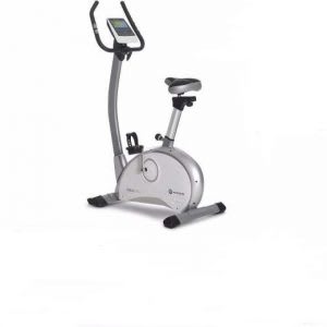 ergonomic stationary bike