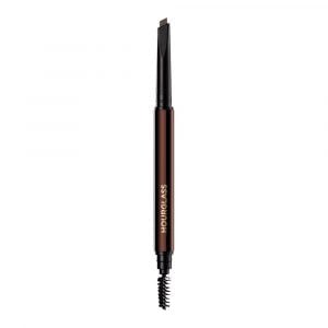 Best eyebrow pencil with wax for blondes