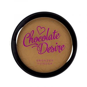 Best Makeup Revolution bronzer