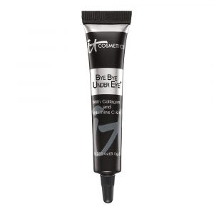 Best under eye treatment concealer - for dark circles and fine lines
