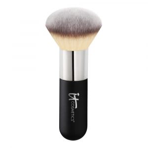 Best bronzer contouring brush