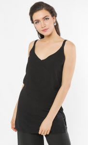 Best sleeveless tunic dress for summer