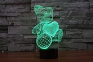 Best LED night light