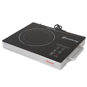 best electric stove for canning