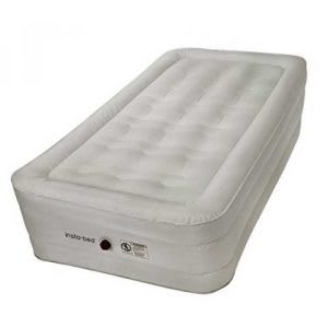 Best never-flat air mattress