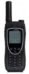 Best satellite phone for hiking