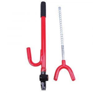 Best car steering lock for golf cart