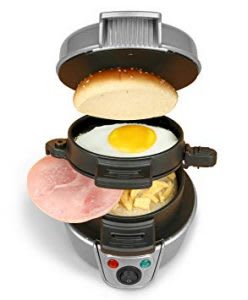 Best egg cooker for breakfast sandwich