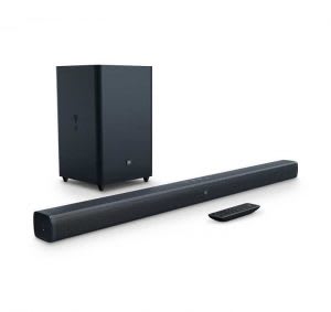 Best wireless soundbar for projector and TV