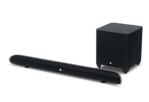 Best subwoofer for TV