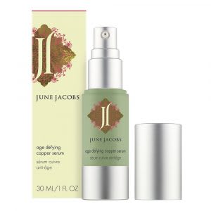 Face serum with collagen