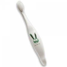 Best eco-friendly toothbrush for kids