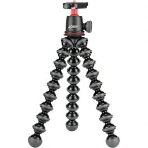Best Tripod for Backpacking and the Great Outdoors