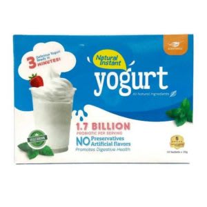 Best yogurt for breakfast