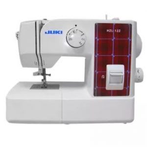 Sewing machine for buttonhole with automatic threader