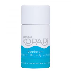 Best deodorant without aluminium