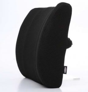 Best pillow for back pain to support good posture