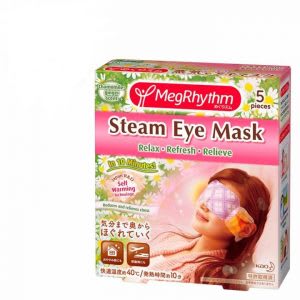 japanese eye mask