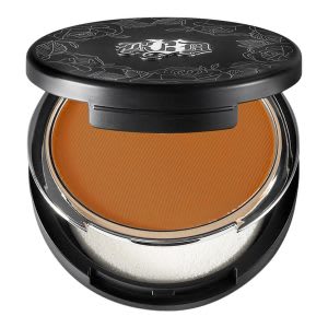 Best foundation powder with matte finish