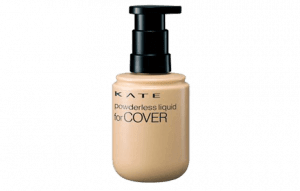 Best foundation for combination skin