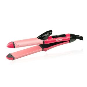 Best hair straightener on a budget and for curling