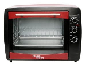 Best extra-large toaster oven with convection