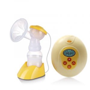 Best electric pump for new moms